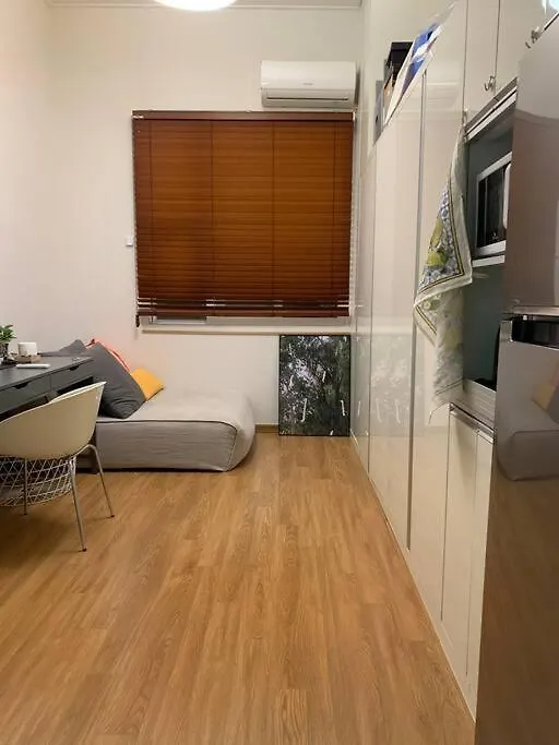Soulful Shelter In Hannam 0*, Seoul