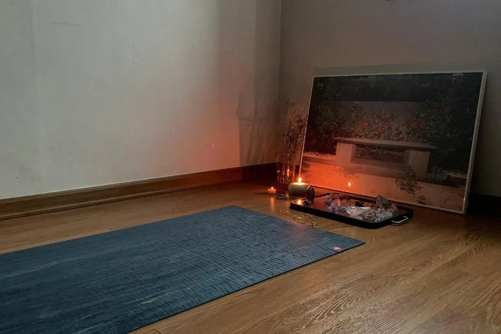 Soulful Shelter In Hannam